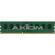 Axiom 4GB DDR3 SDRAM Memory Module - For Desktop PC - 4 GB DDR3 SDRAM - 1.50 V - Unbuffered - 240-pin - DIMM 99Y1499-AX