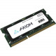 Axiom 4GB DDR3 SDRAM Memory Module - 4 GB (1 x 4 GB) - DDR3-1600/PC3-12800 DDR3 SDRAM - Non-ECC - Unbuffered - 204-pin - DIMM - TAA Compliance 99Y2212-AX