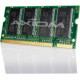 Axiom 1GB DDR-266 SODIMM for Dell # 311-2941 - 1GB (1 x 1GB) - 266MHz DDR266/PC2100 - Non-ECC - DDR SDRAM - 200-pin 311-2941-AX