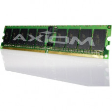 Accortec Axiom 2GB DDR2 SDRAM Memory Module - 2 GB - DDR2-400/PC2-3200 DDR2 SDRAM - ECC - Registered - 240-pin - DIMM A0455465-ACC