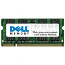 Accortec 2GB DDR2 SDRAM Memory Module - 2 GB - DDR2 SDRAM - 667 MHz DDR2-667/PC2-5300 - 200-pin - SoDIMM A0740455-ACC