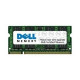 Accortec 1GB DDR2 SDRAM Memory Module - 1 GB - DDR2 SDRAM - 667 MHz DDR2-667/PC2-5300 - Non-ECC - Unbuffered - 200-pin - SoDIMM A1167685-ACC