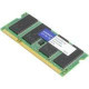 AddOn AA800D2S6/2G x1 Dell A1213042 Compatible 2GB DDR2-800MHz Unbuffered Dual Rank 1.8V 200-pin CL6 SODIMM - 100% compatible and guaranteed to work - TAA Compliance A1213042-AA