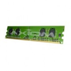 Accortec 2GB DDR2 800MHZ 240-pin DIMM F/Dell Desktops - 2 GB (1 x 2 GB) - DDR2-800/PC2-6400 DDR2 SDRAM - Unbuffered - 240-pin - DIMM A1302686-ACC