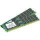 AddOn AM667D2DFB5/4G x2 Dell A2257180 Compatible Factory Original 8GB DDR2-667MHz Fully Buffered ECC Dual Rank 1.8V 240-pin CL5 FBDIMM - 100% compatible and guaranteed to work - TAA Compliance A2257180-AM