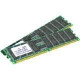AddOn AM667D2DFB5/4G x2 Dell A2257183 Compatible Factory Original 8GB DDR2-667MHz Fully Buffered ECC Dual Rank 1.8V 240-pin CL5 FBDIMM - 100% compatible and guaranteed to work - TAA Compliance A2257183-AM