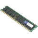 AddOn AM667D2DFB5/4G x2 Dell A2257233 Compatible Factory Original 8GB DDR2-667MHz Fully Buffered ECC Dual Rank 1.8V 240-pin CL5 FBDIMM - 100% compatible and guaranteed to work A2257233-AM