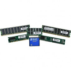 Enet Components DELL Compatible A1267906 - 2GB DDR2 SDRAM 800Mhz 200PIN SoDimm Memory Module - Lifetime Warranty A1267906-ENC