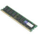 AddOn AM1333D3DRE/2G x1 Dell A2626073 Compatible Factory Original 2GB DDR3-1333MHz Unbuffered ECC Dual Rank 1.5V 240-pin CL9 UDIMM - 100% compatible and guaranteed to work - TAA Compliance A2626073-AM