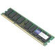 AddOn AM1333D3DRE/2G x1 Dell A2626094 Compatible Factory Original 2GB DDR3-1333MHz Unbuffered ECC Dual Rank 1.5V 240-pin CL9 UDIMM - 100% compatible and guaranteed to work - TAA Compliance A2626094-AM