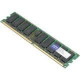 AddOn AM1333D3DRE/2G x1 Dell A2626099 Compatible Factory Original 2GB DDR3-1333MHz Unbuffered ECC Dual Rank 1.5V 240-pin CL9 UDIMM - 100% compatible and guaranteed to work A2626099-AM