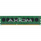 Axiom 4GB DDR3-1600 ECC UDIMM for - A2Z48AA, A2Z48AT - 4 GB (1 x 4 GB) - DDR3 SDRAM - 1600 MHz DDR3-1600/PC3-12800 - ECC - Unbuffered - 240-pin - DIMM A2Z48AA-AX