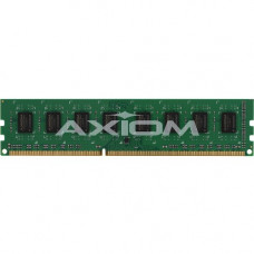 Axiom 2GB DDR3-1333 UDIMM # AX31333N9Y/2G - 2 GB - DDR3 SDRAM - 1333 MHz DDR3-1333/PC3-10600 - Non-ECC - Unbuffered - 240-pin - DIMM AX31333N9Y/2G