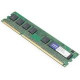 AddOn AA1333D3N9/2G x1 Dell A3132546 Compatible 2GB DDR3-1066MHz Unbuffered Dual Rank 1.5V 240-pin CL11 UDIMM - 100% compatible and guaranteed to work - TAA Compliance A3132546-AA