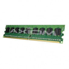 Axiom 4GB DDR3-1333 ECC UDIMM for Dell # A2626089, A3132552, A3132555, A3198152 - 4 GB - DDR3 SDRAM - 1333 MHz DDR3-1333/PC3-10600 - ECC - 240-pin - DIMM A3132552-AX