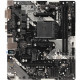 ASRock A320M-HDV R4.0 Desktop Motherboard - AMD Chipset - Socket AM4 - 32 GB DDR4 SDRAM Maximum RAM - UDIMM, DIMM - 2 x Memory Slots - Gigabit Ethernet - 4 x USB 3.1 Port - HDMI - DVI - 4 x SATA Interfaces A320M-HDV R4.0