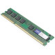 AddOn AA1333D3N9/4G x1 Dell A3414608 Compatible 4GB DDR3-1333MHz Unbuffered Dual Rank 1.5V 240-pin CL9 UDIMM - 100% compatible and guaranteed to work - TAA Compliance A3414608-AA