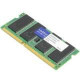 AddOn AA1333D3S9/8G x1 Dell A5039653 Compatible 8GB DDR3-1333MHz Unbuffered Dual Rank 1.5V 204-pin CL9 SODIMM - 100% compatible and guaranteed to work - TAA Compliance A5039653-AA
