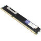 AddOn AM1333D3DRLPR/16G x1 Dell A5181511 Compatible Factory Original 16GB DDR3-1333MHz Registered ECC Dual Rank 1.35V 240-pin CL9 RDIMM - 100% compatible and guaranteed to work A5181511-AM