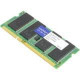 AddOn AA160D3SL/2G x1 Dell A5184157 Compatible 2GB DDR3-1600MHz Unbuffered Dual Rank 1.5V 204-pin CL11 SODIMM - 100% compatible and guaranteed to work - TAA Compliance A5184157-AA