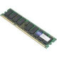 AddOn AM1333D3DR8VEN/8G x1 Dell A5185893 Compatible Factory Original 8GB DDR3-1333MHz Unbuffered ECC Dual Rank x8 1.35V 240-pin CL9 Very Low Profile UDIMM - 100% compatible and guaranteed to work A5185893-AM