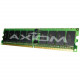 Axiom 32GB DDR3-1066 Low Voltage ECC RDIMM for Dell # A5272862, A5283563 - 32 GB (1 x 32 GB) - DDR3 SDRAM - 1066 MHz DDR3-1066/PC3-8500 - ECC - Registered - 240-pin - DIMM A5272862-AX