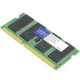 AddOn AA1333D3S9/8G x1 Dell A5596707 Compatible 8GB DDR3-1333MHz Unbuffered Dual Rank 1.5V 204-pin CL9 SODIMM - 100% compatible and guaranteed to work - TAA Compliance A5596707-AA