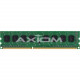 Axiom 2GB DDR3-1600 UDIMM for Dell # A5649221, A5686070, A5764359 - 2 GB (1 x 2 GB) - DDR3 SDRAM - 1600 MHz DDR3-1600/PC3-12800 - Non-ECC - Unbuffered - 240-pin - DIMM A5649221-AX