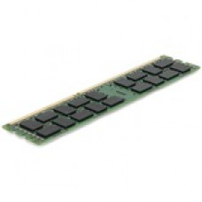 AddOn 8GB DDR3 SDRAM Memory Module - 8 GB DDR3 SDRAM - 1.50 V - ECC - Registered - 240-pin - RDIMM A5816812-AM