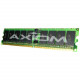 Axiom 16GB DDR3-1600 ECC RDIMM for Dell # A5940905, A5940906, A6996807 - 16 GB (1 x 16 GB) - DDR3 SDRAM - 1600 MHz DDR3-1600/PC3-12800 - ECC - Registered - 240-pin - DIMM A5940905-AX