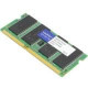 AddOn AA160D3SL/8G x1 Dell A6049770 Compatible 8GB DDR3-1600MHz Unbuffered Dual Rank 1.5V 204-pin CL11 SODIMM - 100% compatible and guaranteed to work - TAA Compliance A6049770-AA