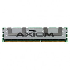 Axiom 32GB DDR3-1333 Low Voltage ECC RDIMM for Dell - A6222872, A6222874 - 32 GB - DDR3 SDRAM - 1333 MHz DDR3-1333/PC3-10600 - 1.35 V - ECC - Registered - DIMM A6222874-AX