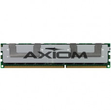 Axiom 16GB DDR3-1600 Low Voltage ECC RDIMM for Dell - A6761613 - 16 GB - DDR3 SDRAM - 1600 MHz DDR3-1600/PC3-12800 - 1.35 V - ECC - Registered - DIMM A6761613-AX