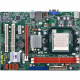 Elitegroup A780LM-M2 (V1.0) Desktop Motherboard - AMD Chipset - Socket AM3 PGA-941 - 8 GB DDR3 SDRAM Maximum RAM - 2 x Memory Slots - 1 x RJ-45 - 4 x SATA Interfaces - China RoHS, RoHS, WEEE Compliance A780LM-M2 (V1.0)