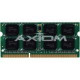 Axiom 8GB DDR4 SDRAM Memory Module - For Notebook - 8 GB - DDR4-2133/PC4-17000 DDR4 SDRAM - CL15 - 1.20 V - ECC - 260-pin - SoDIMM A8547956-AX