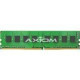 Axiom 4GB DDR4 SDRAM Memory Module - For Server - 4 GB - DDR4-2133/PC4-17000 DDR4 SDRAM - CL15 - 1.20 V - ECC - Unbuffered - 288-pin - DIMM A8661095-AX