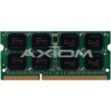Accortec 16GB DDR4 SDRAM Memory Module - 16 GB - DDR4 SDRAM - 2400 MHz DDR4-2400/PC4-19200 - 1.20 V - 260-pin - SoDIMM A9168727-ACC
