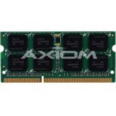 Accortec 8GB DDR4 SDRAM Memory Module - 8 GB - DDR4 SDRAM - 2400 MHz DDR4-2400/PC4-19200 - 1.20 V - 260-pin - SoDIMM A9210967-ACC