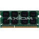Axiom 8GB DDR4 SDRAM Memory Module - 8 GB - DDR4-2400/PC4-19200 DDR4 SDRAM - CL17 - 1.20 V - 260-pin - SoDIMM A9210967-AX