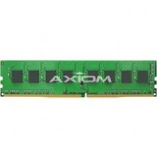 Accortec 8GB DDR4 SDRAM Memory Module - 8 GB - DDR4 SDRAM - 2400 MHz DDR4-2400/PC4-19200 - 1.20 V - Non-ECC - Unbuffered - 288-pin - DIMM A9321911-ACC