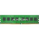 Accortec 8GB DDR4 SDRAM Memory Module - 8 GB - DDR4 SDRAM - 2400 MHz DDR4-2400/PC4-19200 - 1.20 V - Non-ECC - Unbuffered - 288-pin - DIMM A9321911-ACC