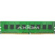 Axiom 8GB DDR4 SDRAM Memory Module - 8 GB - DDR4-2400/PC4-19200 DDR4 SDRAM - CL17 - 1.20 V - Non-ECC - Unbuffered - 288-pin - DIMM A9321911-AX