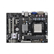 Elitegroup A960M-M3(1.0) Desktop Motherboard - AMD Chipset - Socket AM3+ - 16 GB DDR3 SDRAM Maximum RAM - 2 x Memory Slots - Gigabit Ethernet - 1 x RJ-45 - 4 x SATA Interfaces - China RoHS, RoHS, WEEE Compliance A960M-M3(1.0)