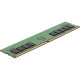 AddOn 16GB DDR4 SDRAM Memory Module - 16 GB (1 x 16 GB) - DDR4-2666/PC4-21333 DDR4 SDRAM - CL17 - 1.20 V - ECC - Registered - 288-pin - DIMM A9781928-AM