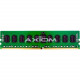 Axiom 32GB DDR4 SDRAM Memory Module - 32 GB - DDR4-2400/PC4-19200 DDR4 SDRAM - CL17 - 1.20 V - ECC - Registered - 288-pin - DIMM 4X70G88320-AX