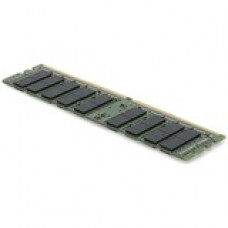 AddOn 64GB DDR4 SDRAM Memory Module - 64 GB DDR4 SDRAM - 1.20 V - ECC - 288-pin - LRDIMM A9816030-AM