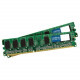 AddOn AA1333D3N9/2G x2 JEDEC Standard 4GB (2x2GB) DDR3-1333MHz Unbuffered Dual Rank 1.5V 240-pin CL9 UDIMM - 100% compatible and guaranteed to work - TAA Compliance AA1333D3N9K2/4G