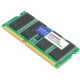 AddOn AA1333D3S9/8G x1 JEDEC Standard 8GB DDR3-1333MHz Unbuffered Dual Rank 1.5V 204-pin CL9 SODIMM - 100% compatible and guaranteed to work - TAA Compliance AA1333D3S9/8G