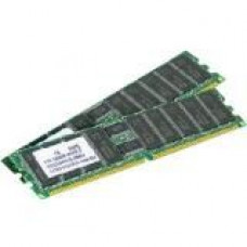 AddOn AA160D3SL/8G x2 JEDEC Standard 16GB (2x8GB) DDR3-1600MHz Unbuffered Dual Rank 1.35V 204-pin CL11 SODIMM - 100% compatible and guaranteed to work AA160D3SL/16GKIT