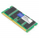 AddOn AA160D3SL/2G x1 JEDEC Standard 2GB DDR3-1600MHz Unbuffered Dual Rank 1.35V 204-pin CL11 SODIMM - 100% compatible and guaranteed to work - TAA Compliance AA160D3SL/2G
